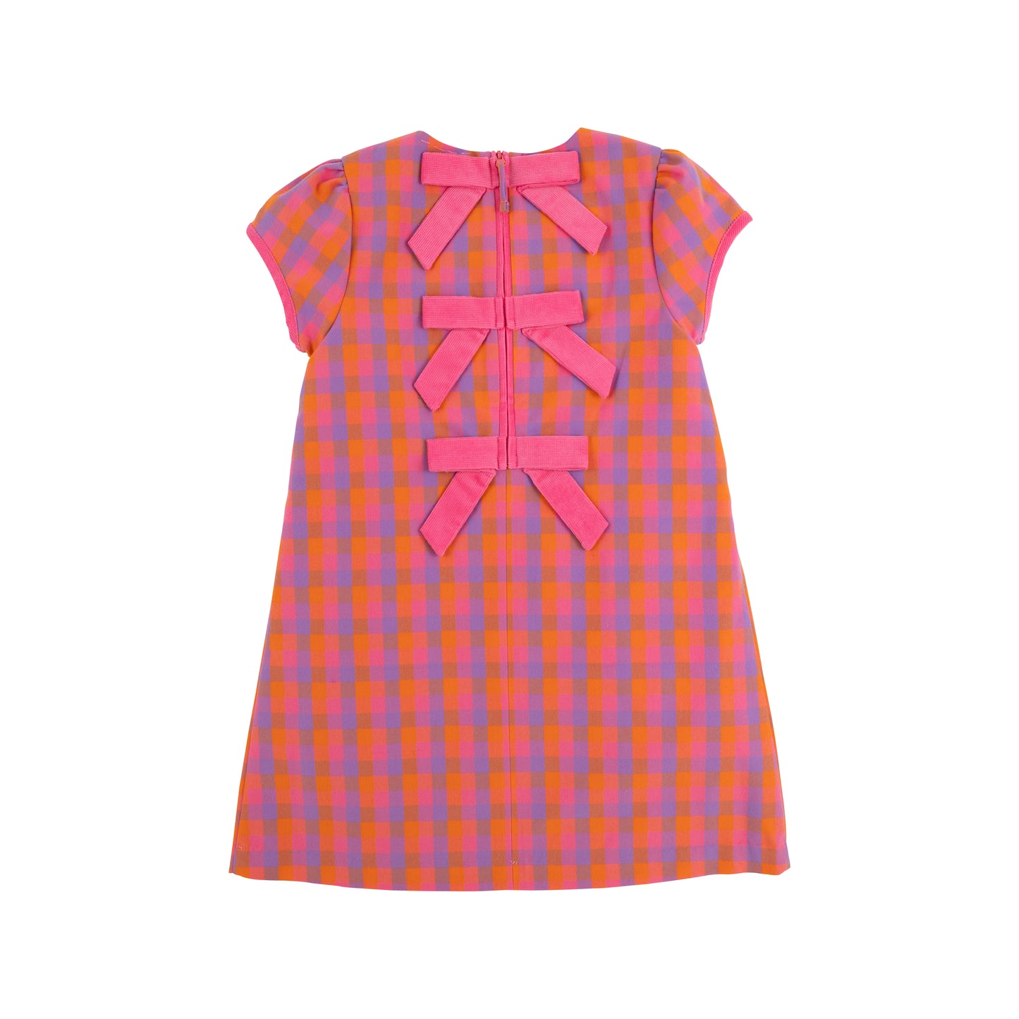 Betts Bow Dress