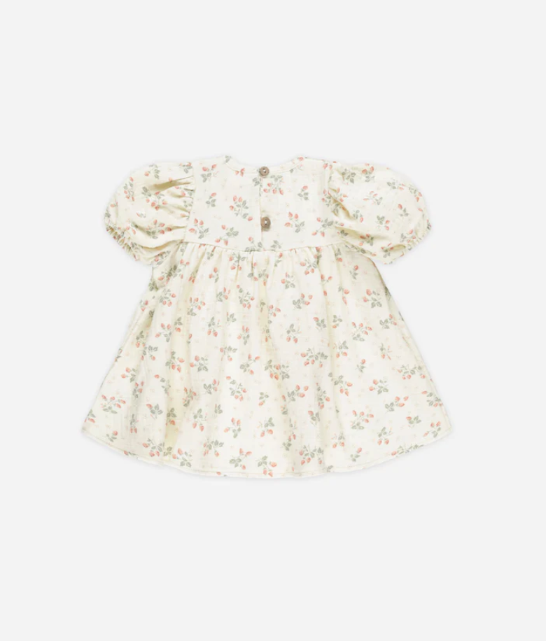 Carina Dress
