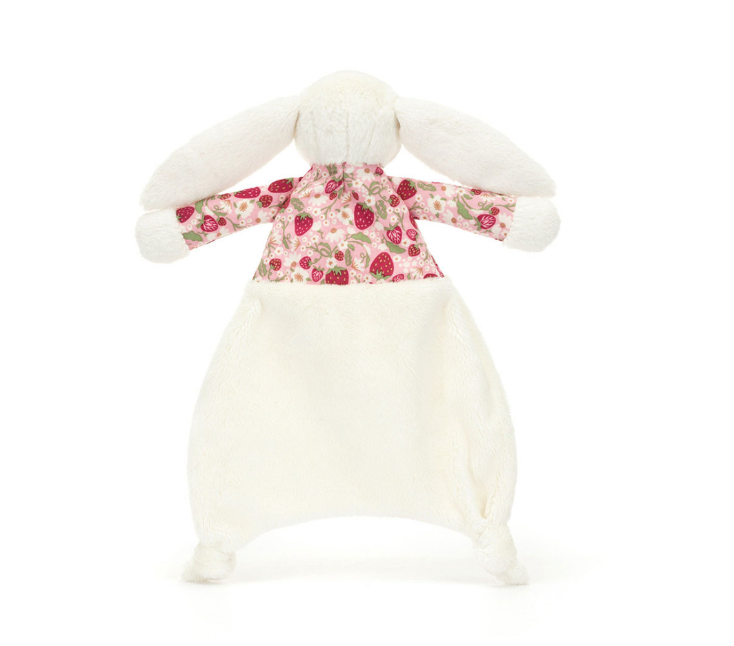 Blossom Bunny Comforter