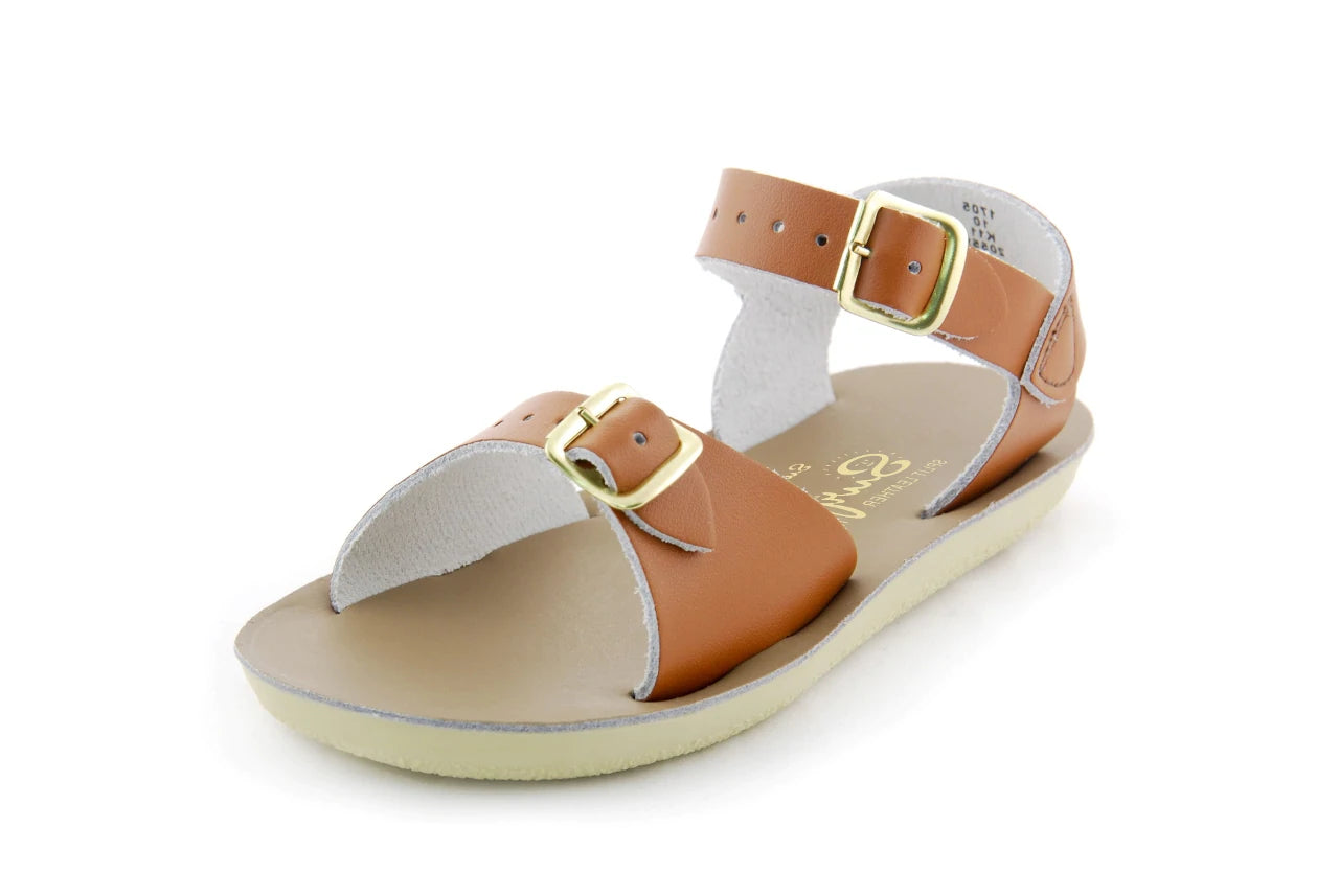 Surfer Saltwater Sandal