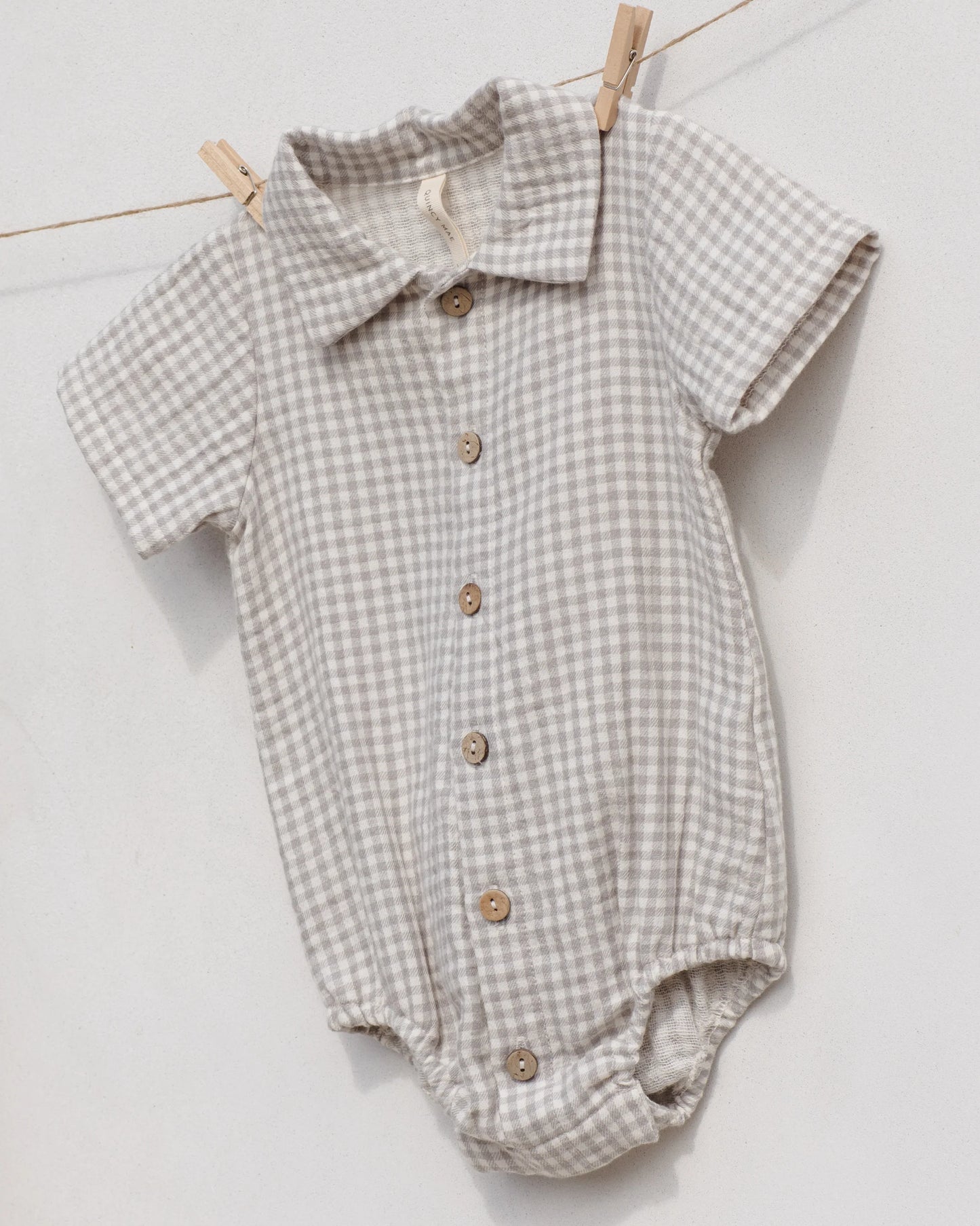 Matteo Romper
