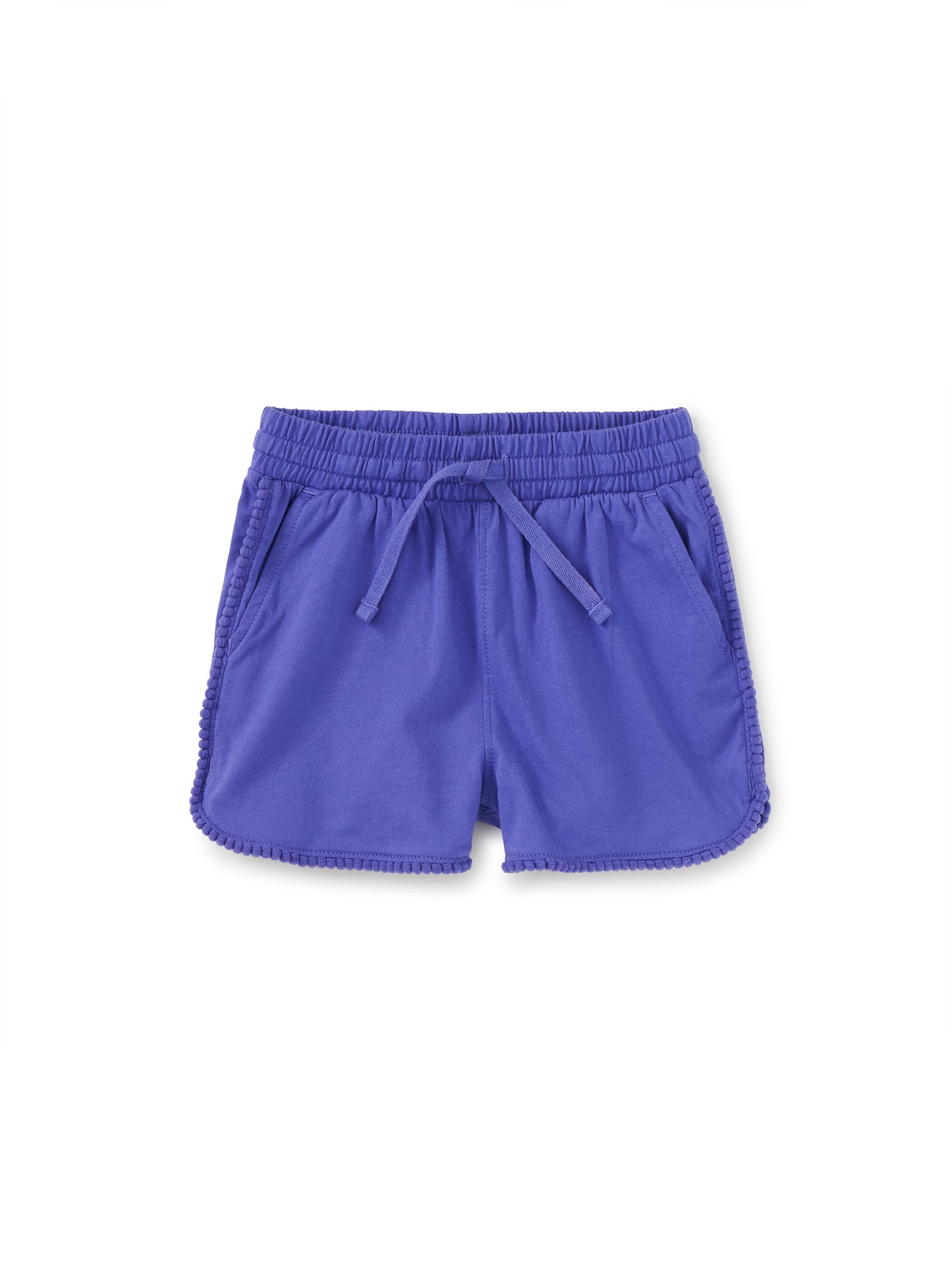 Pom Pom Gym Shorts