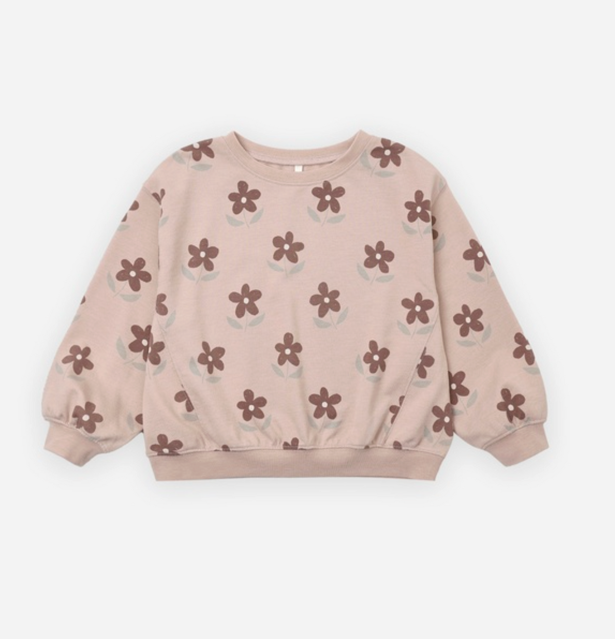 Sweatshirt Daisy