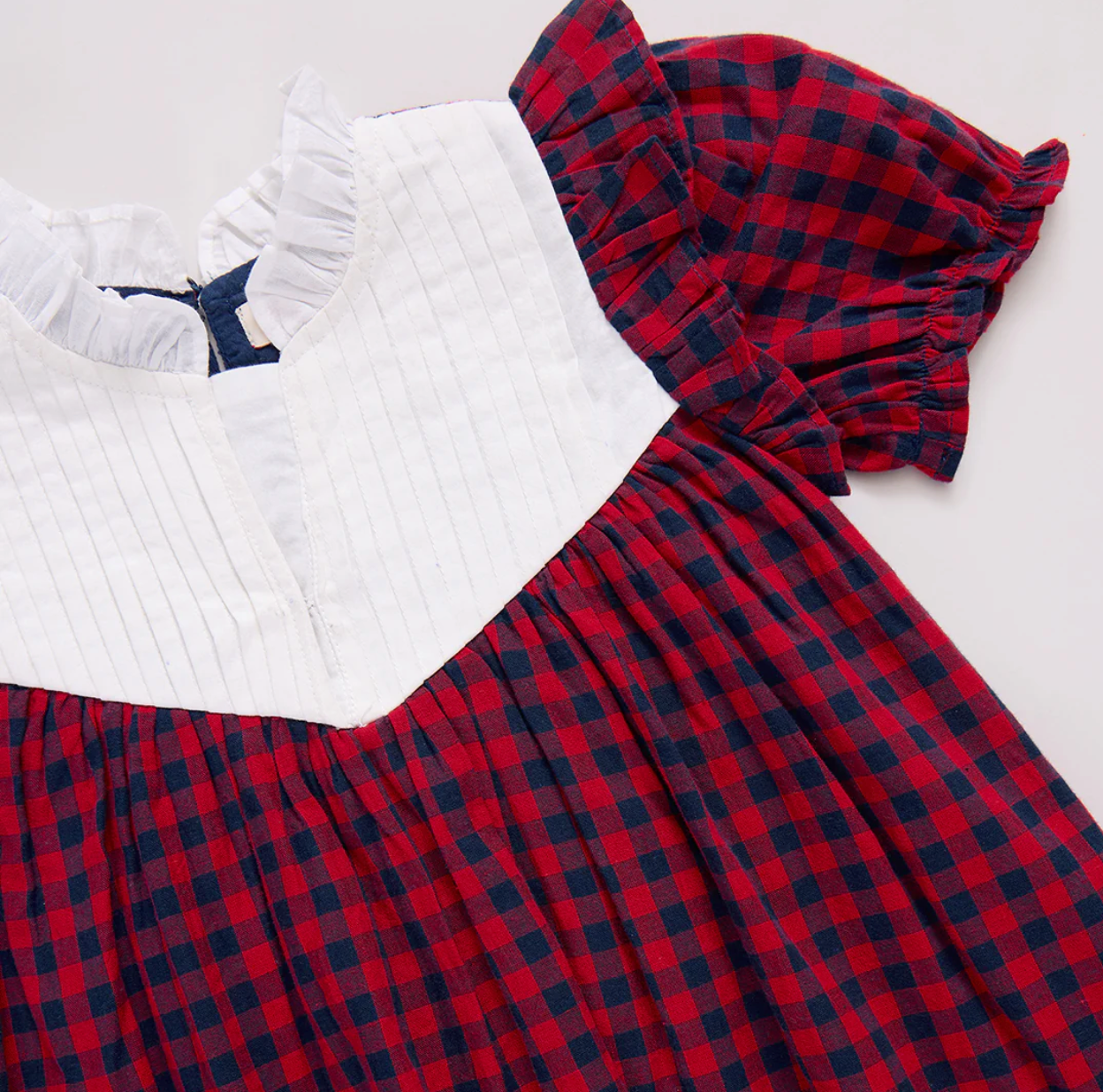 Imogen Dress