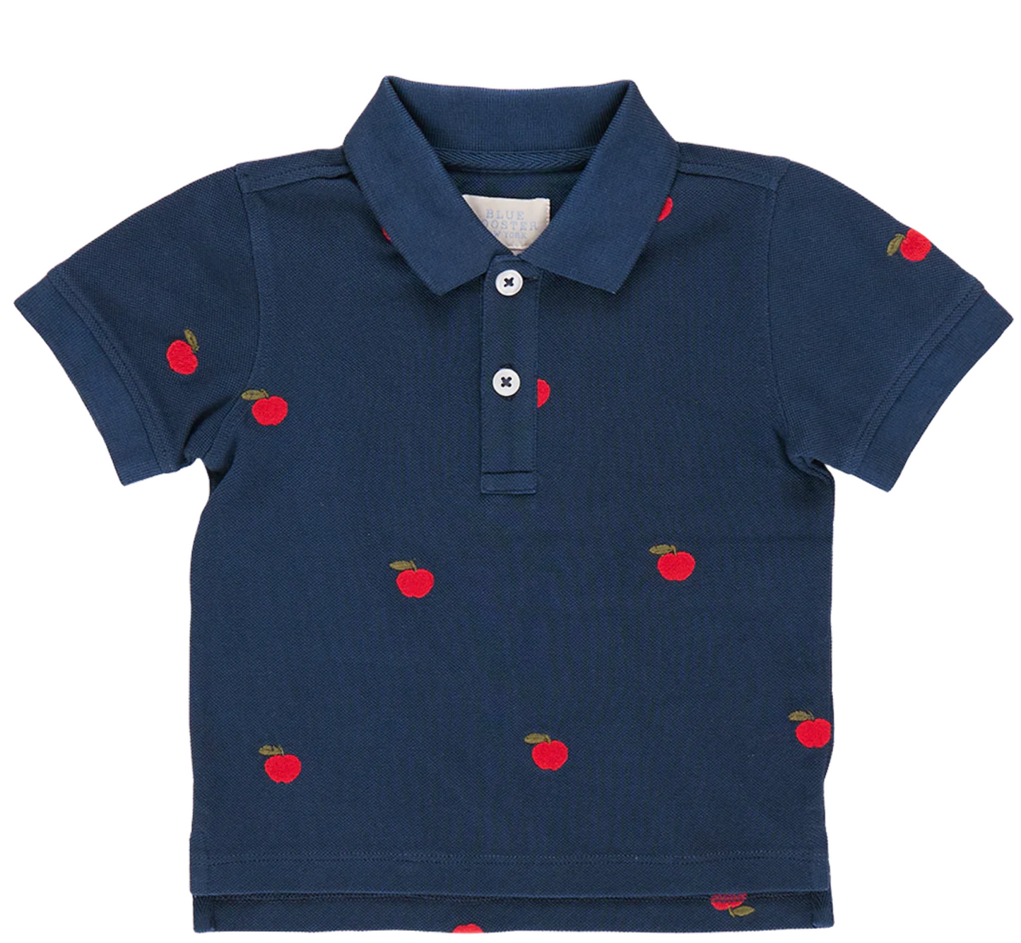 Alec Shirt