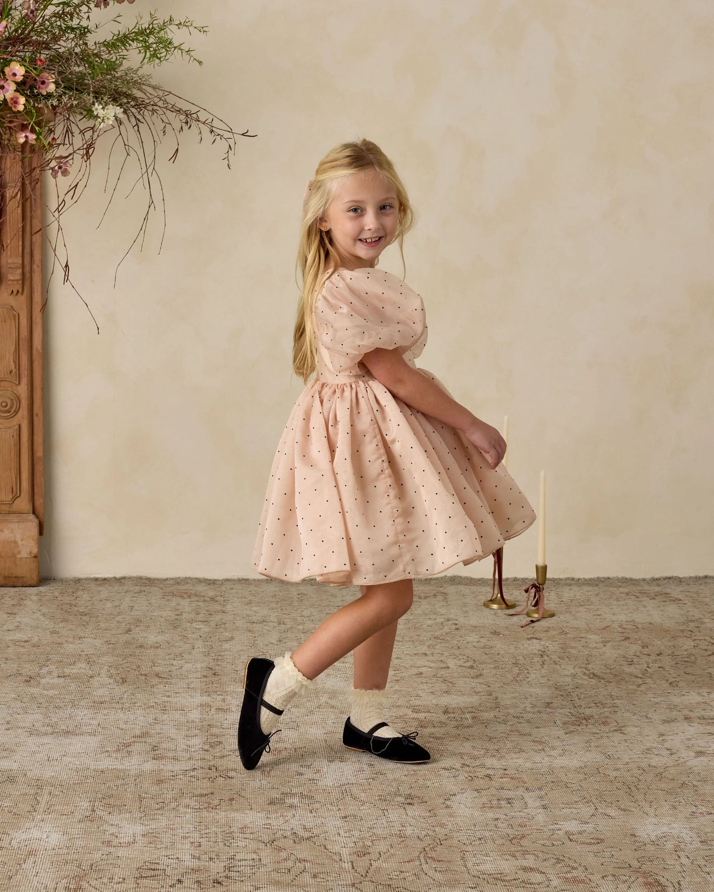 Sofia Dress