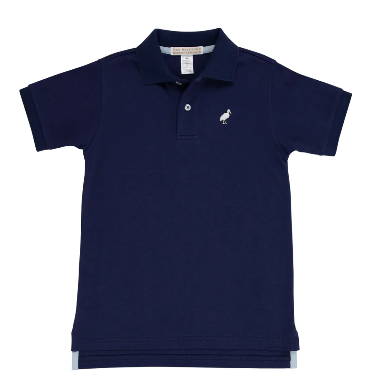Prim & Proper Polo
