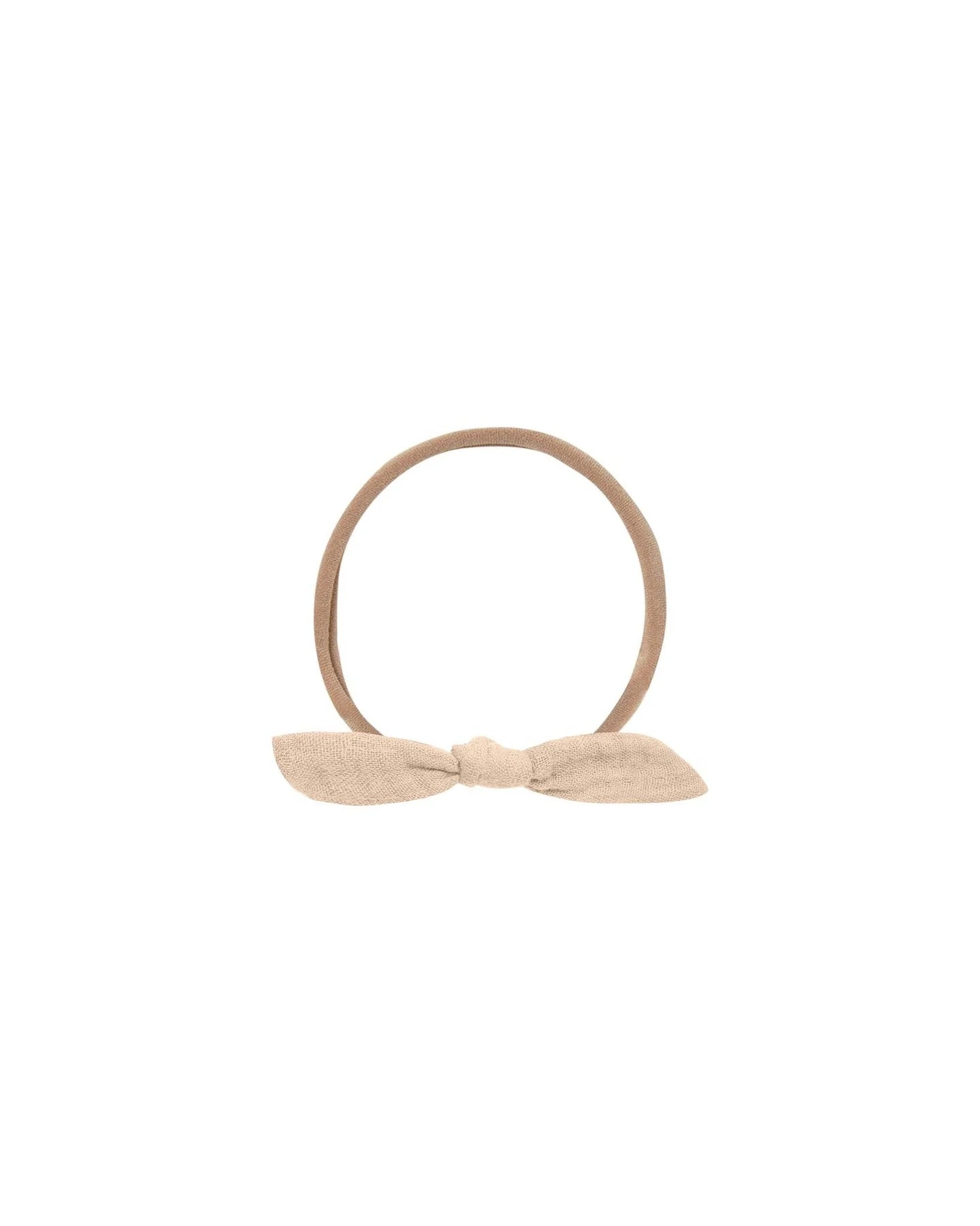 Little Knot Headband