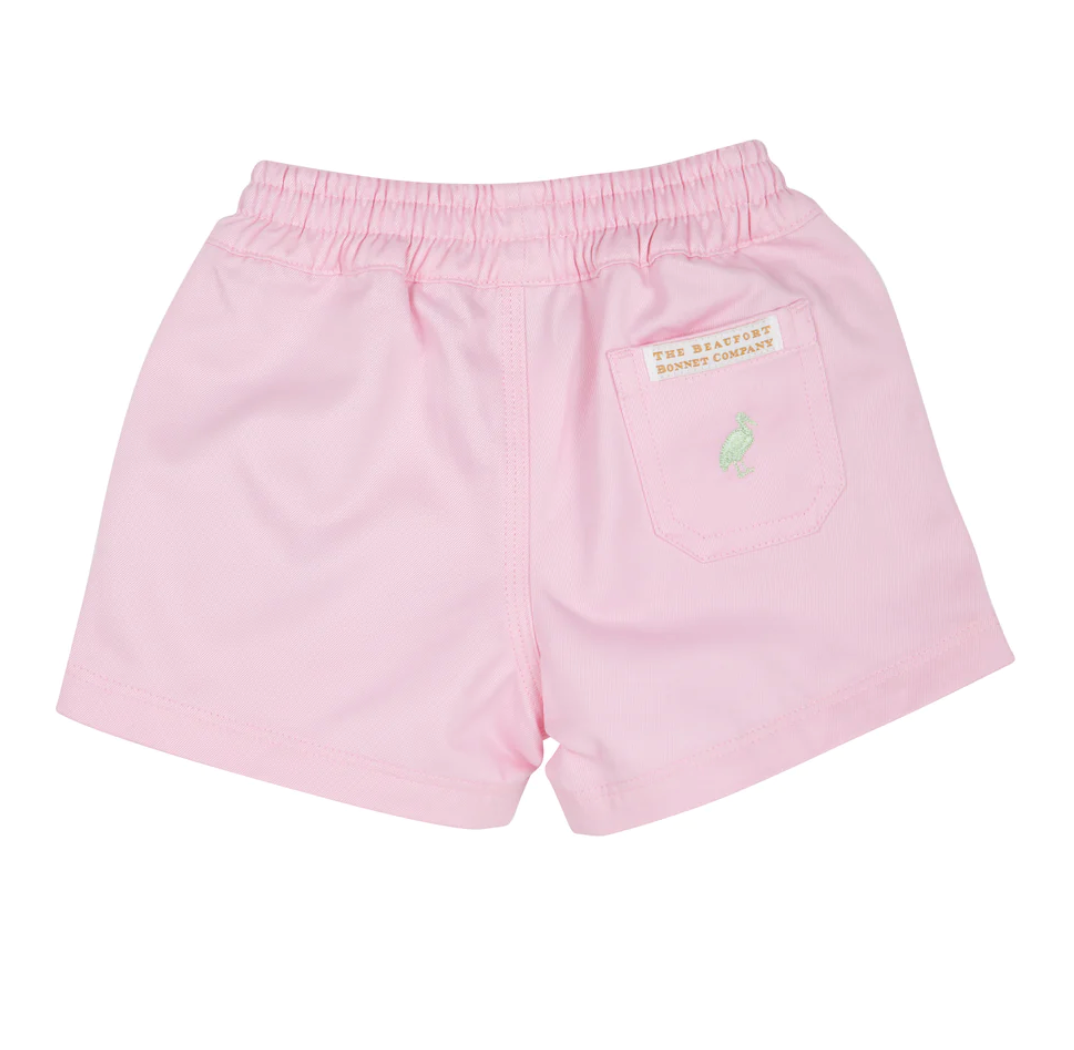 Sheffield Shorts