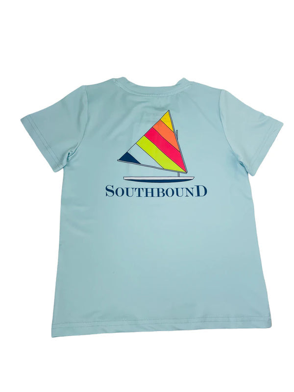 Performance Tee