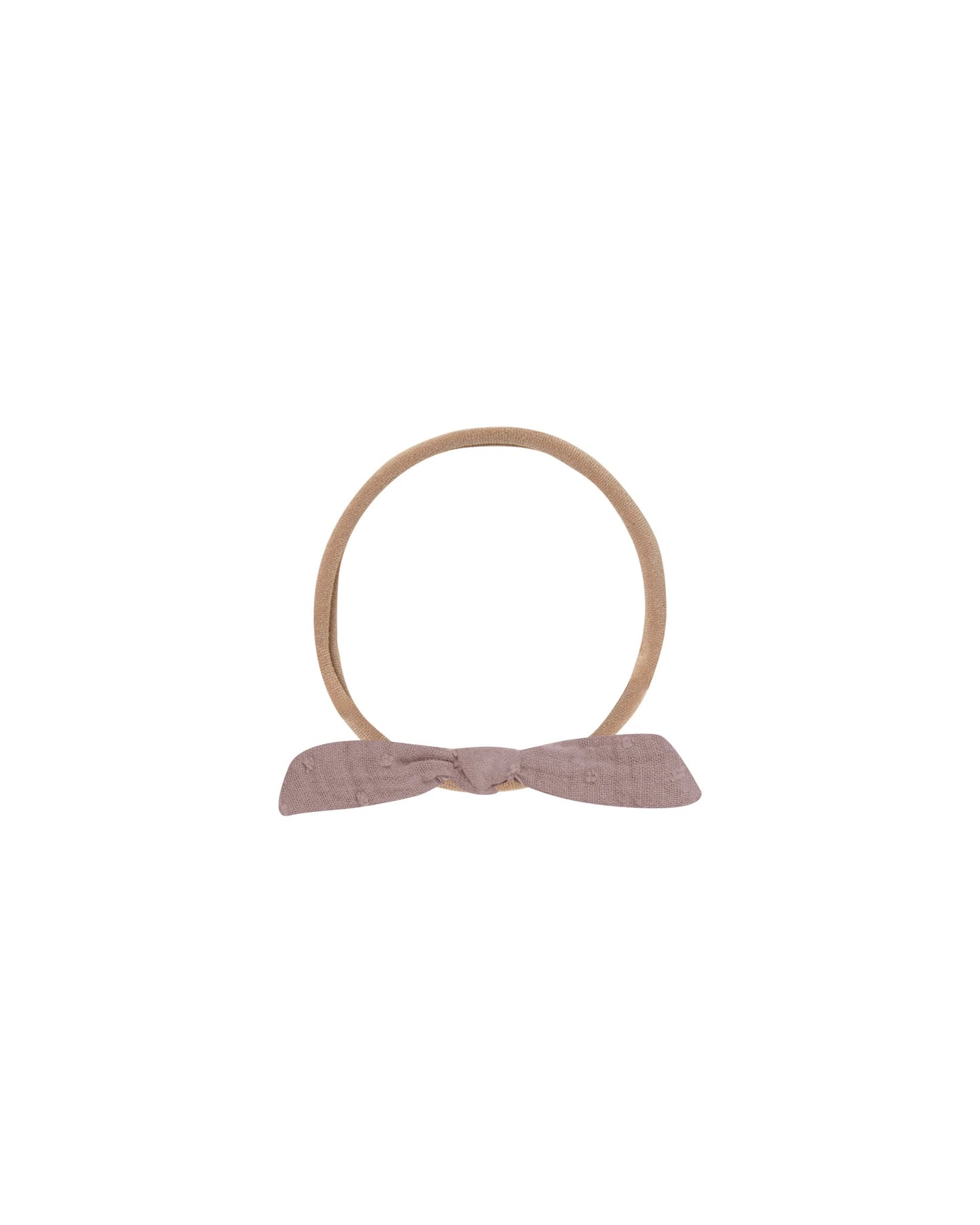Little Knot Headband