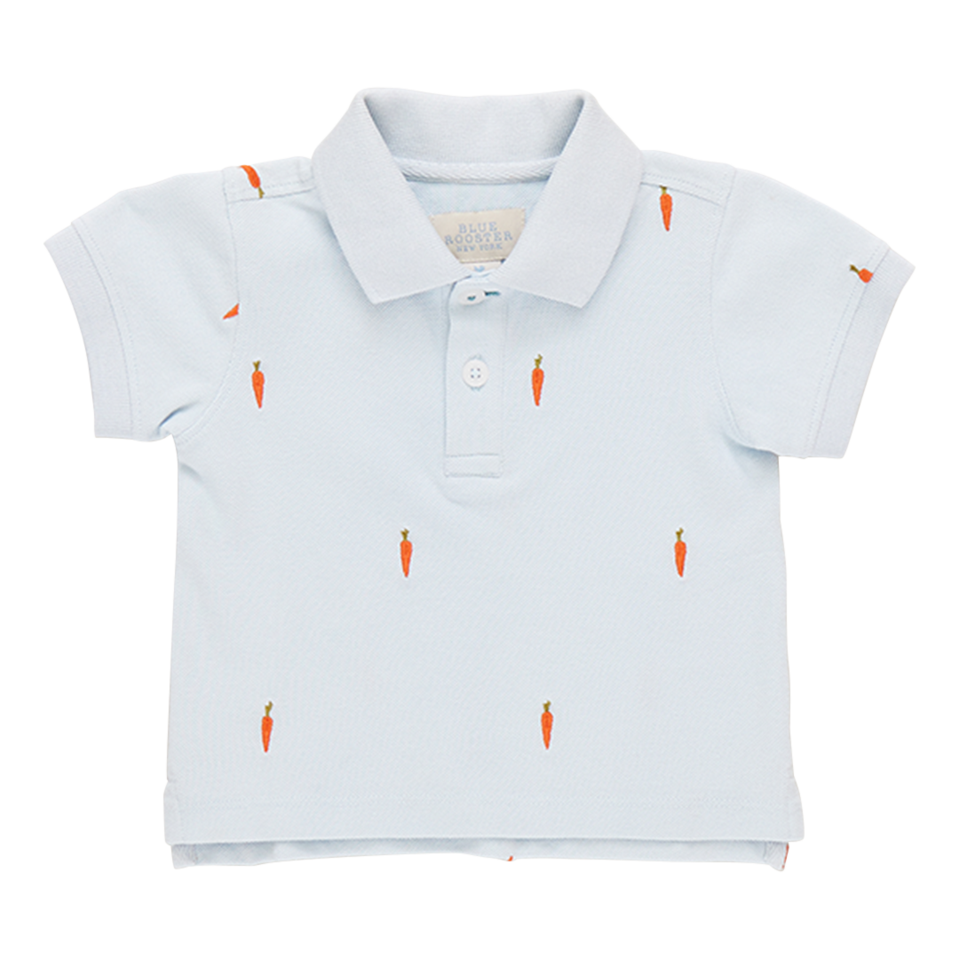 Alec Shirt