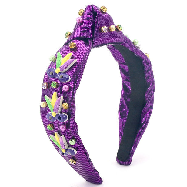 Poppyland Headband