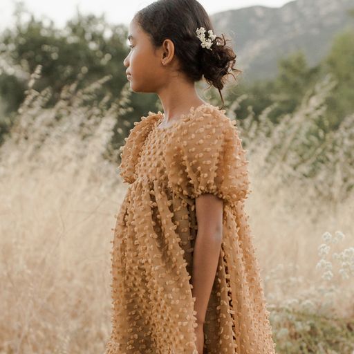 Luna Dress