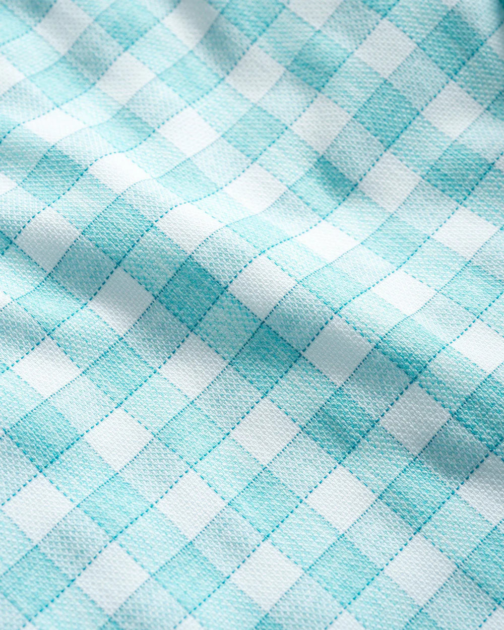 Ashworth Button Down