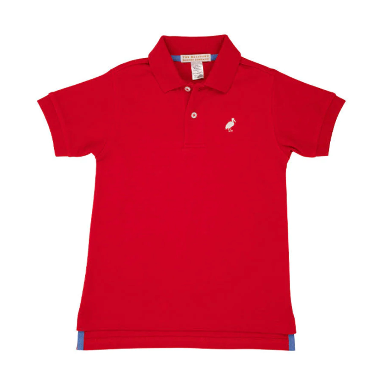 Prim & Proper Polo