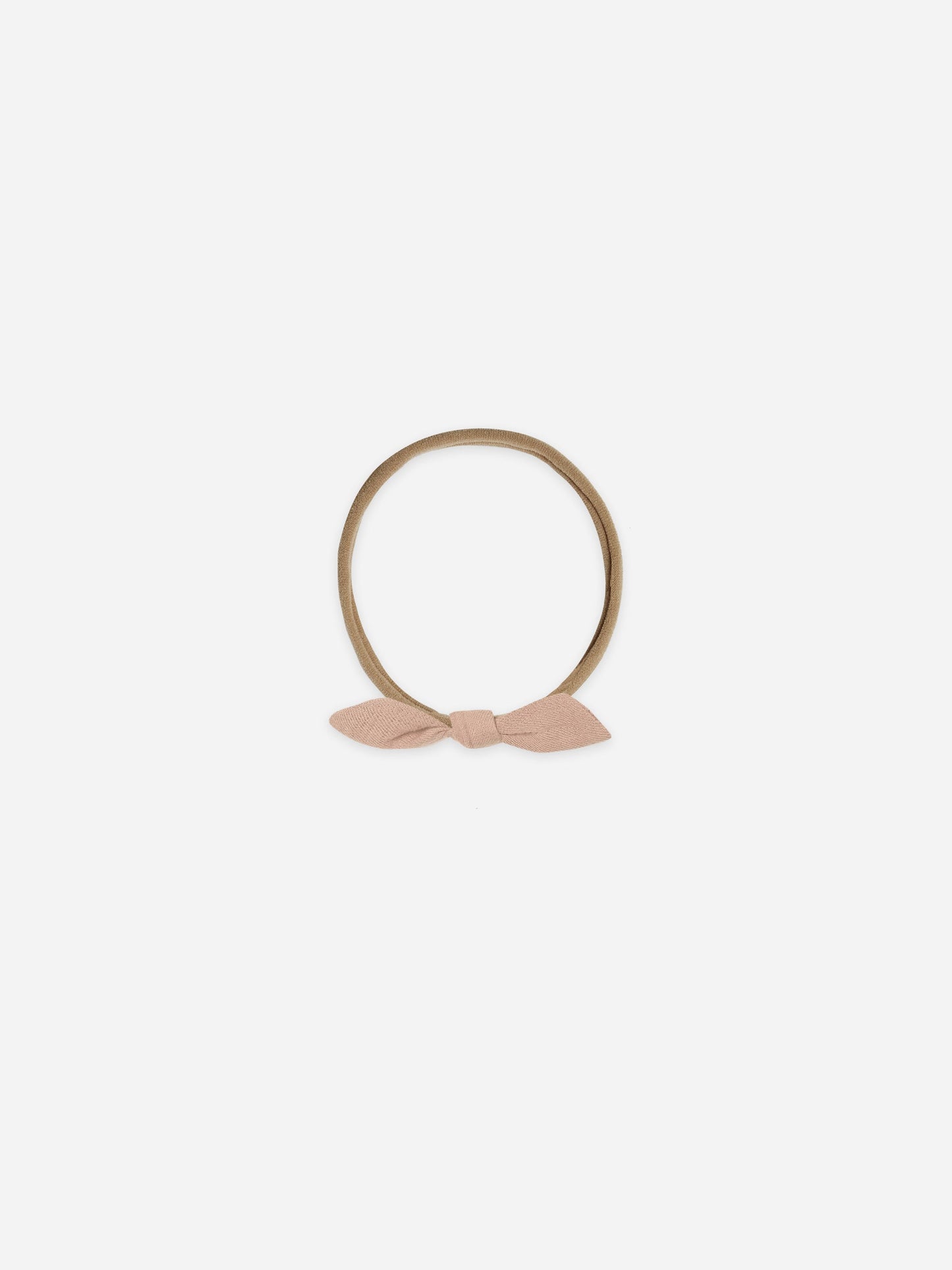 Little Knot Headband