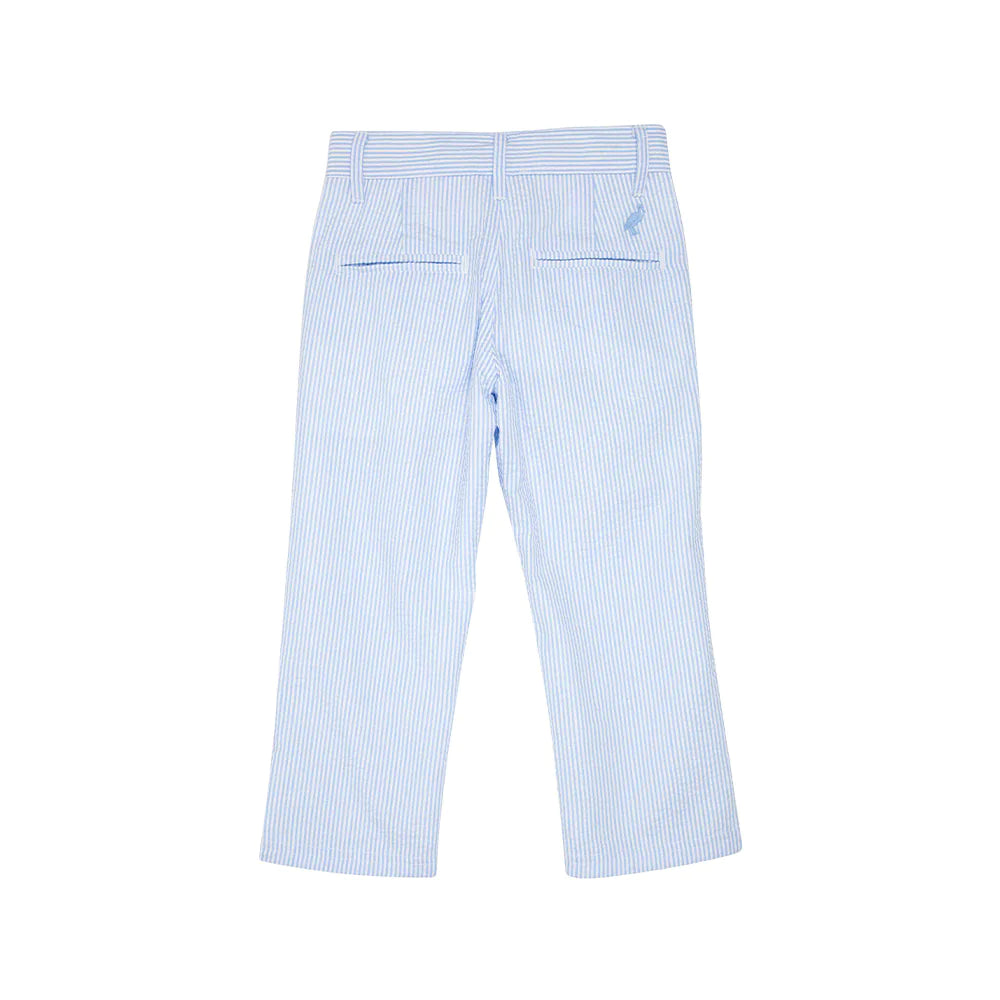 Prep School Pants