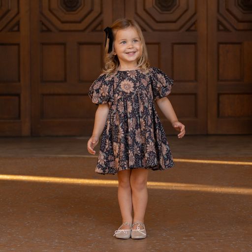 Luna Dress