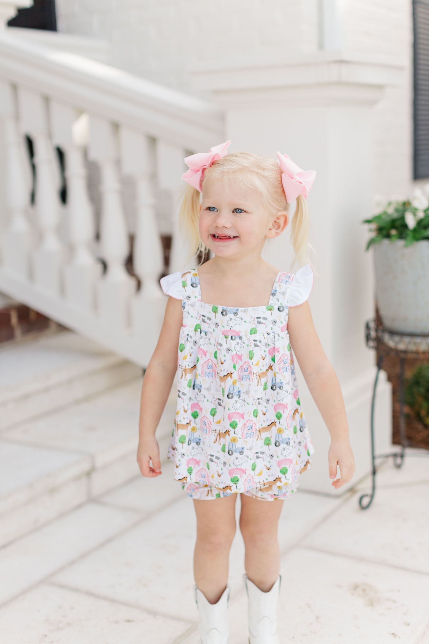 Bloomer Set