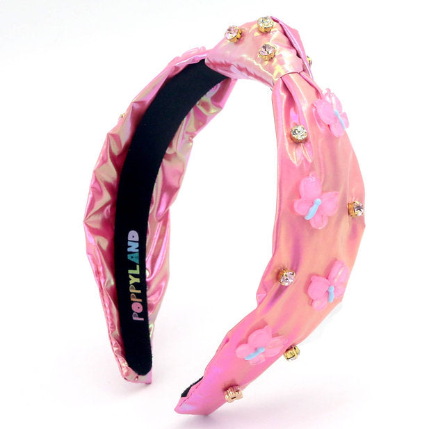 Poppyland Headband