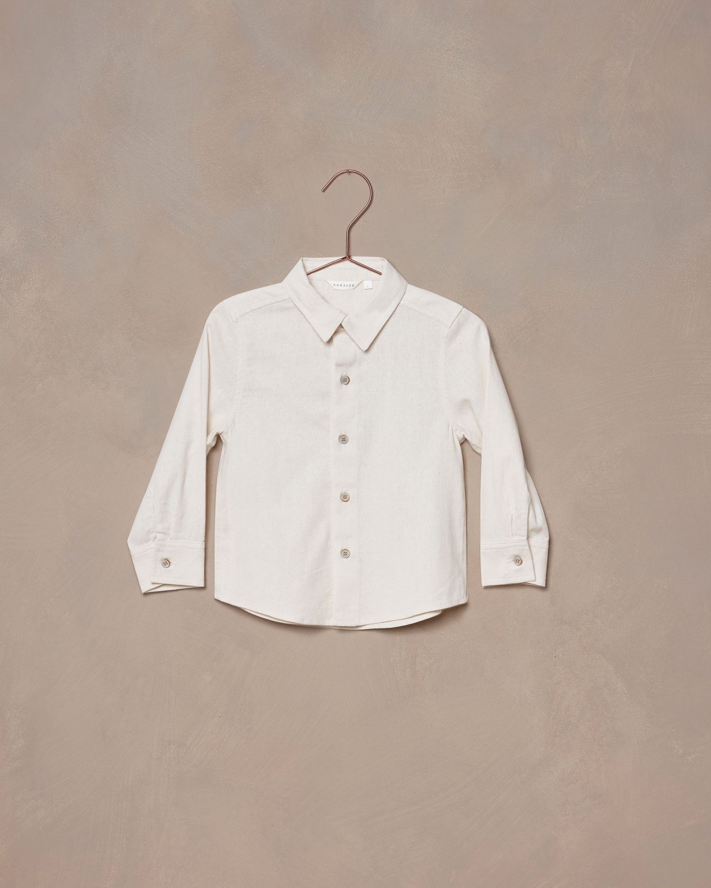 Harrison Buttondown