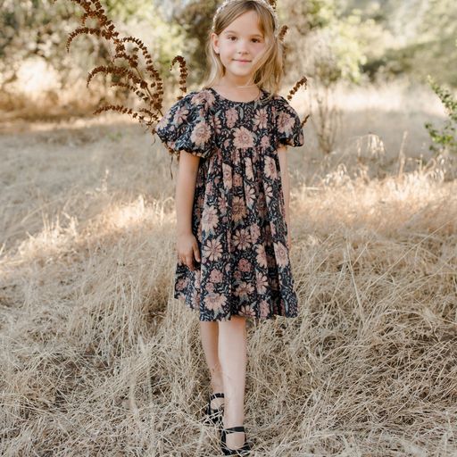 Luna Dress