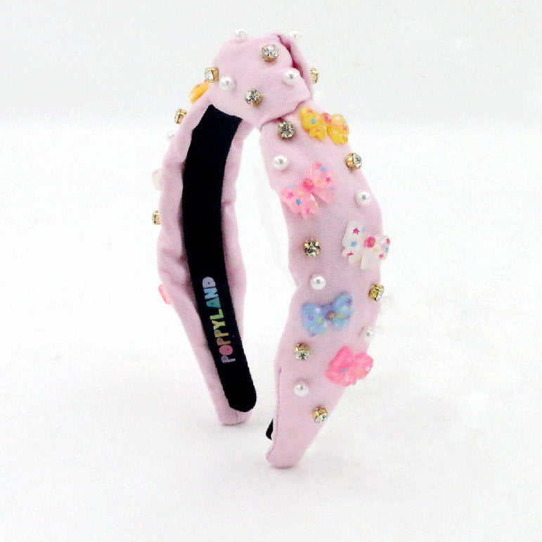 Poppyland Headband