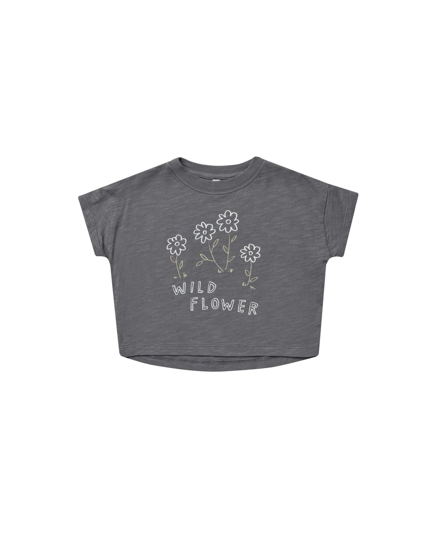 Boxy Tee