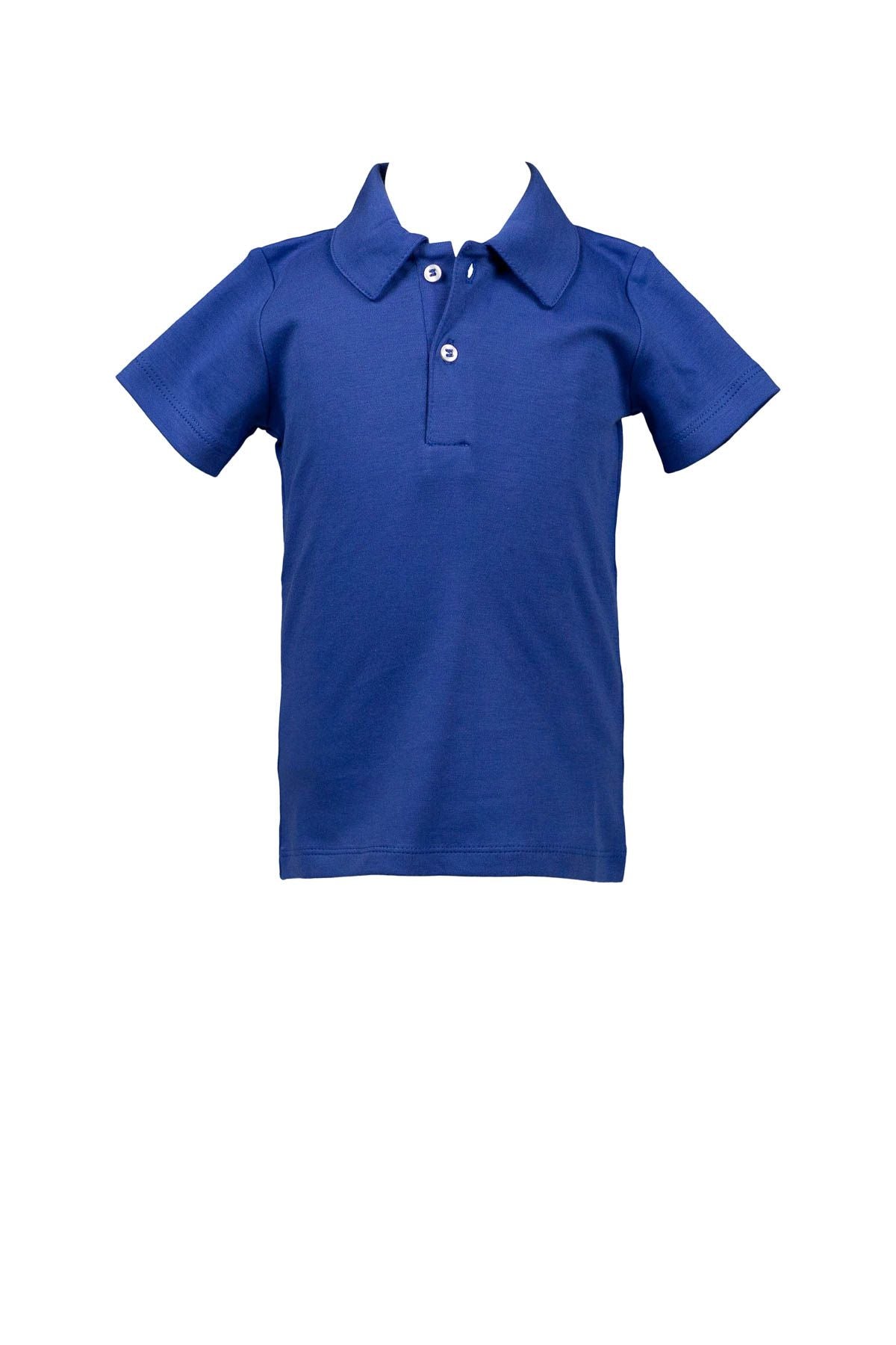 Boy Polo