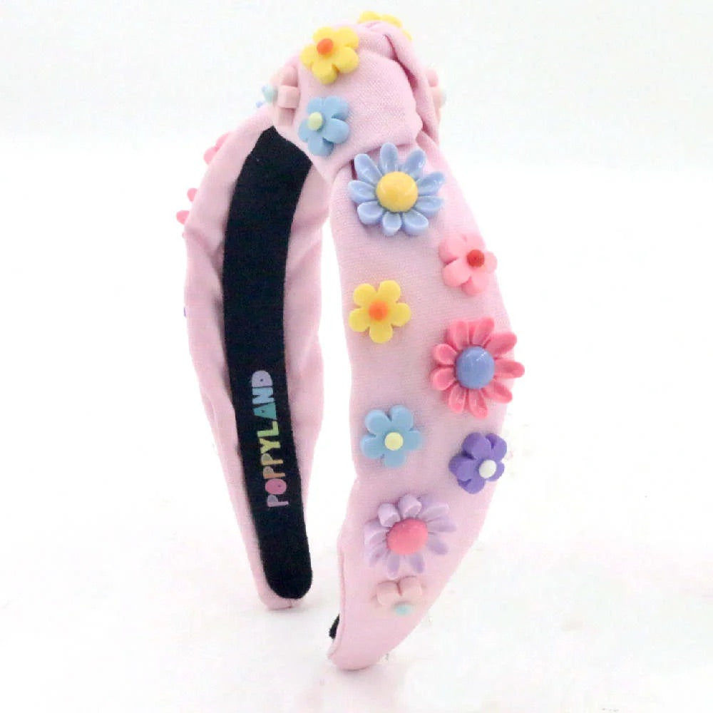 Poppyland Headband