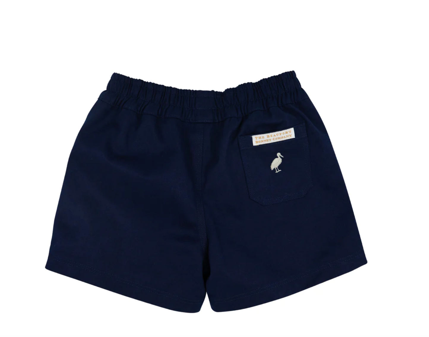 Sheffield Shorts