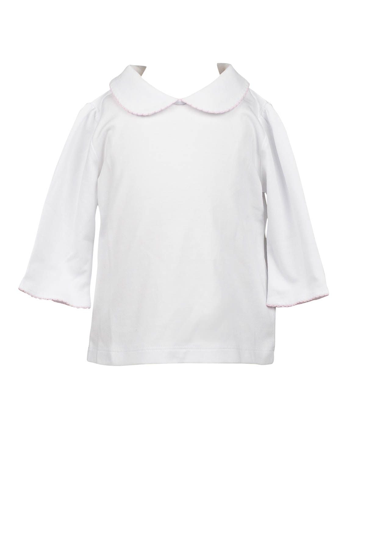 3/4 Knit Shirt