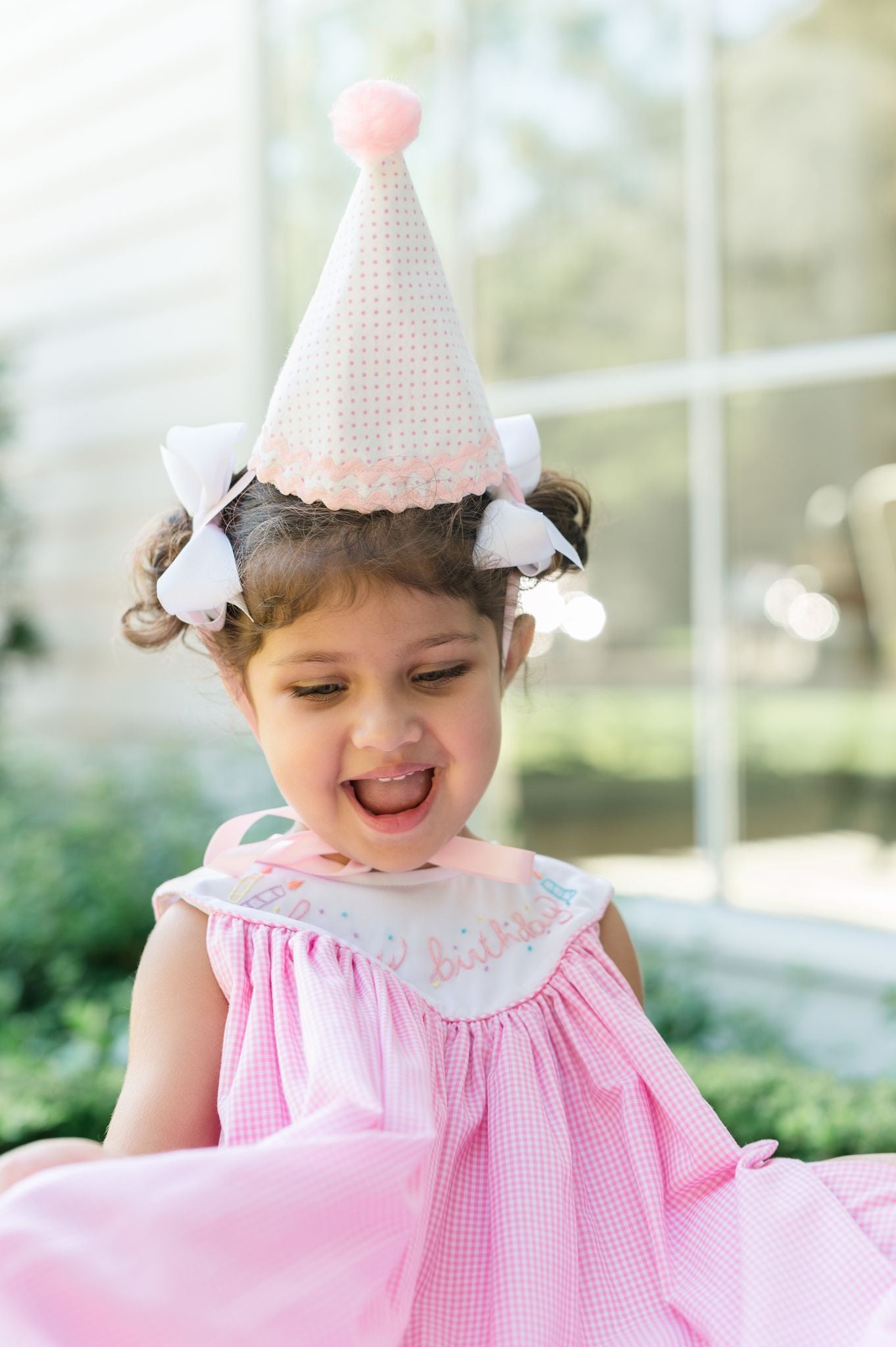 Birthday Dress