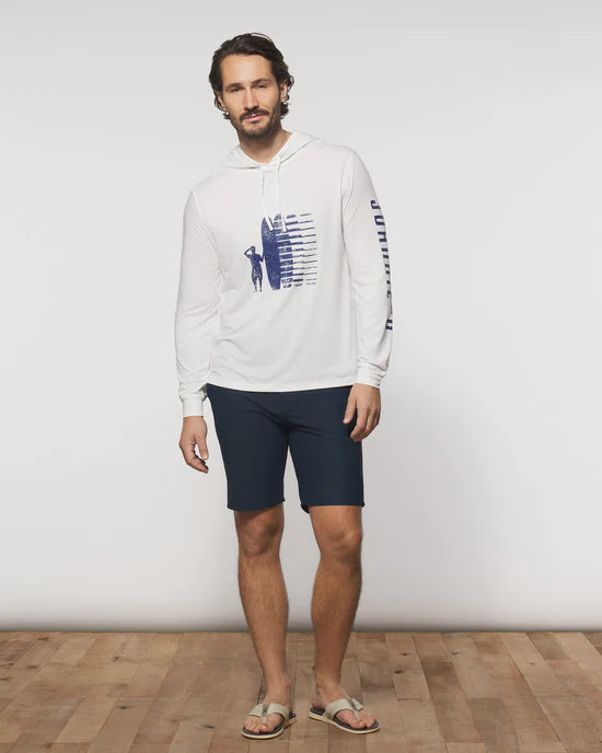 Arden Performance Hoodie