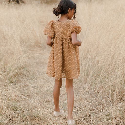 Luna Dress