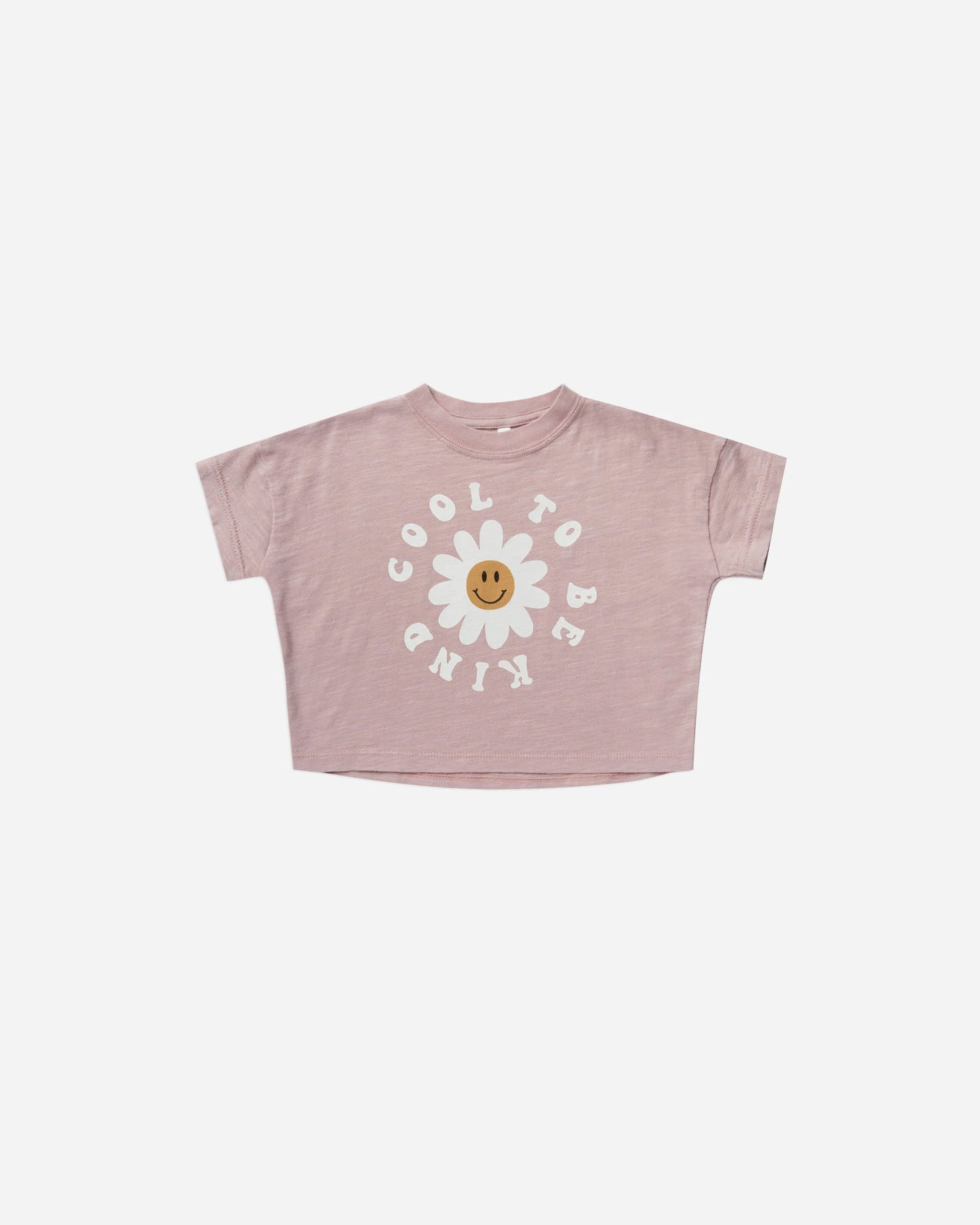 Boxy Tee
