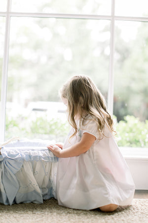 Big Sister Dress