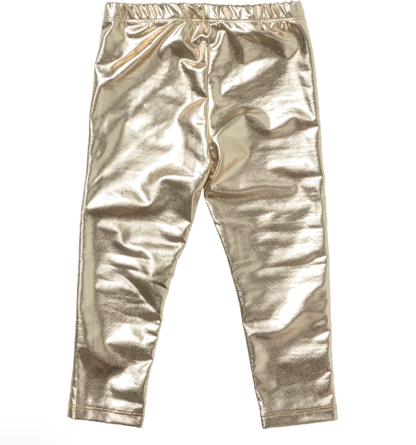 Lame Legging