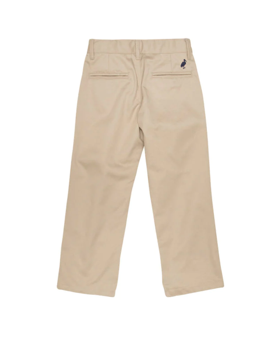 Prep School Pants