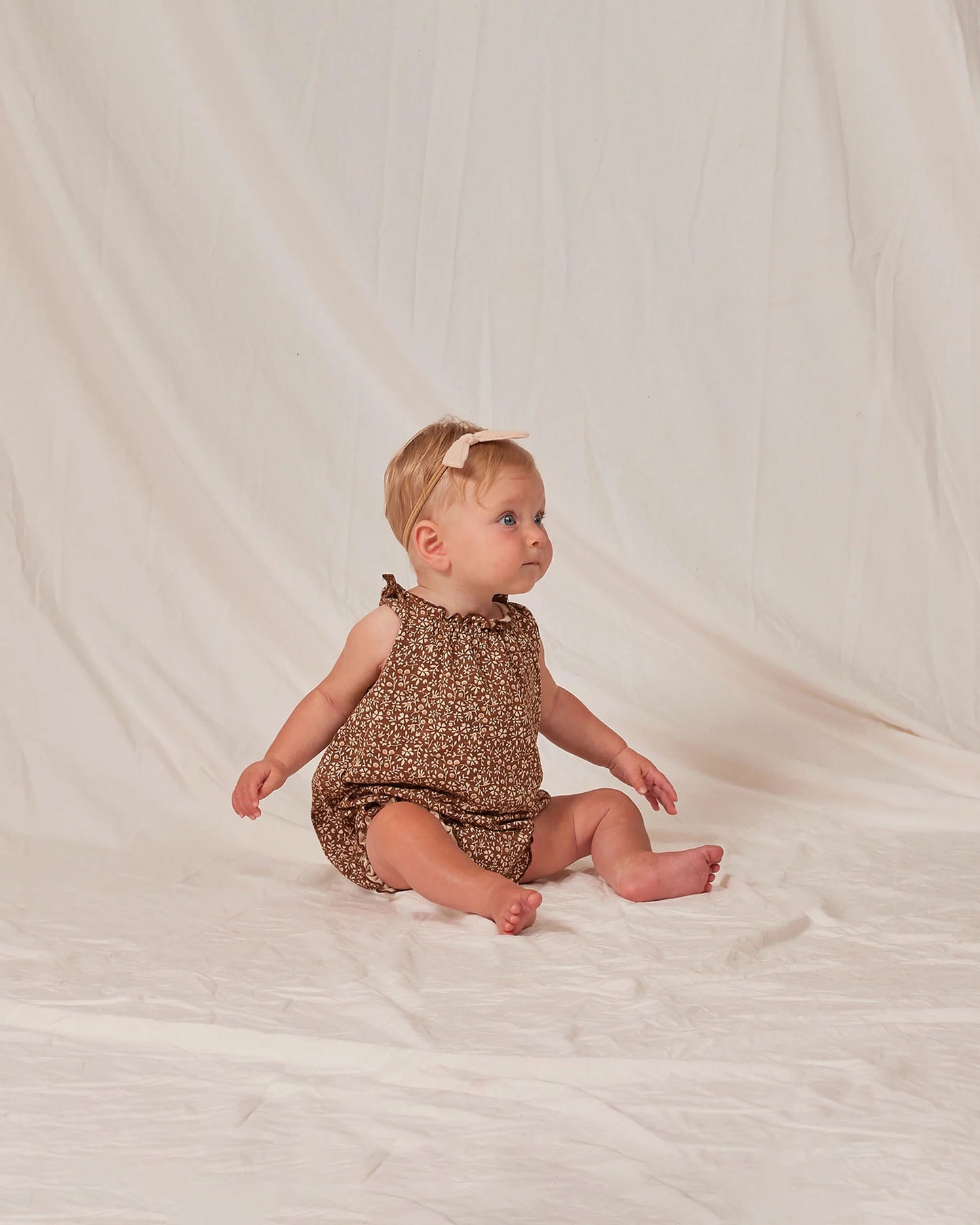 Little Knot Headband
