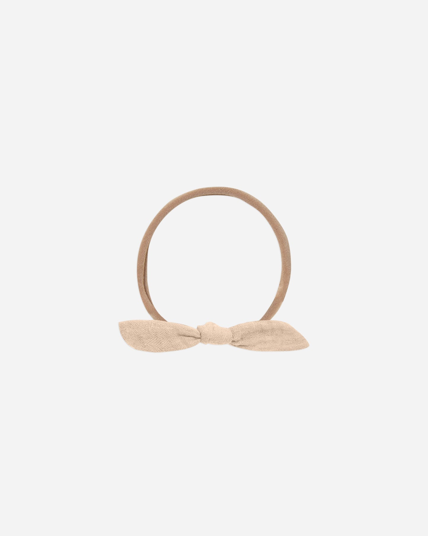 Little Knot Headband