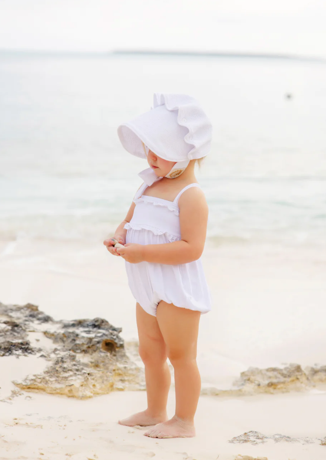 Beaufort Bonnet