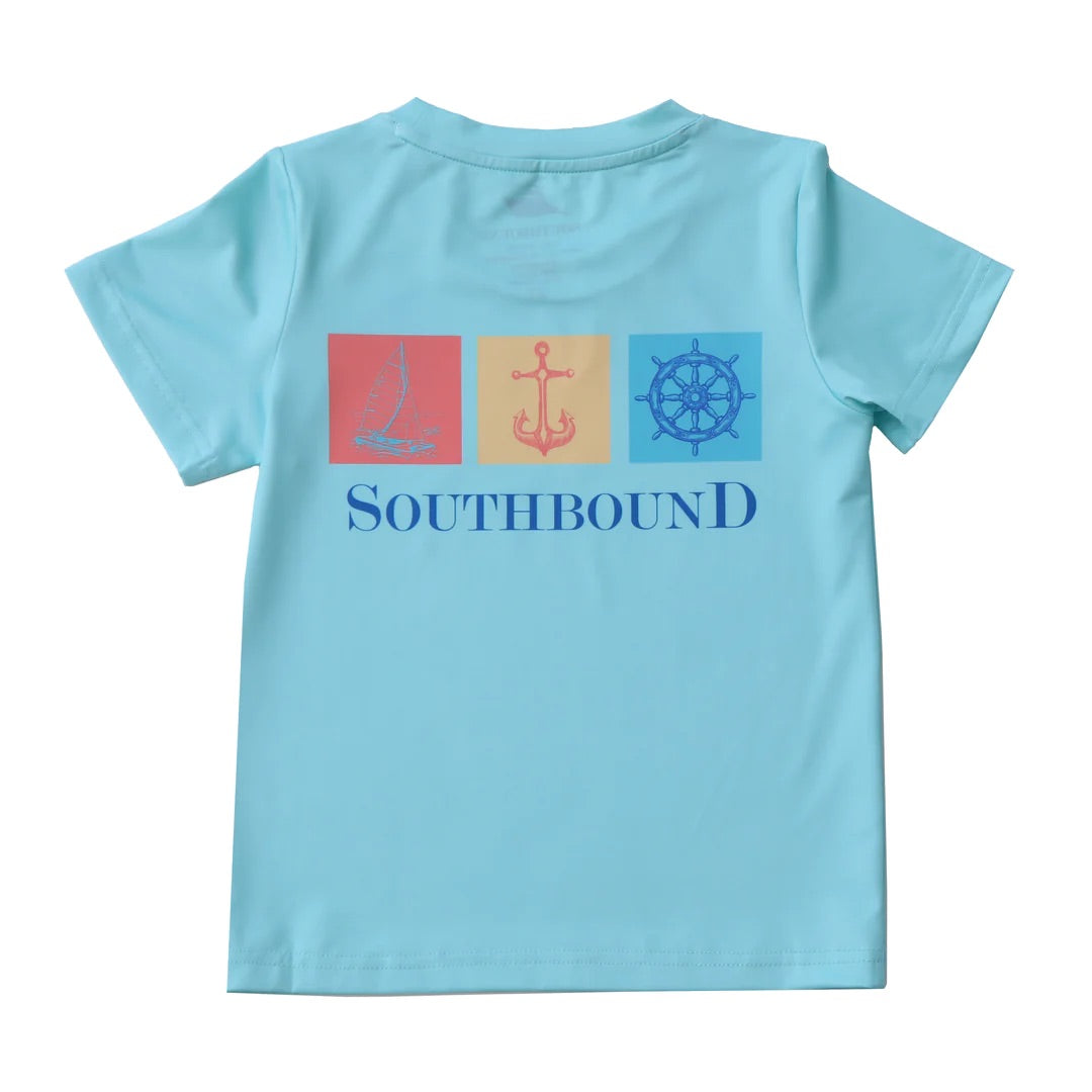 Performance Tee