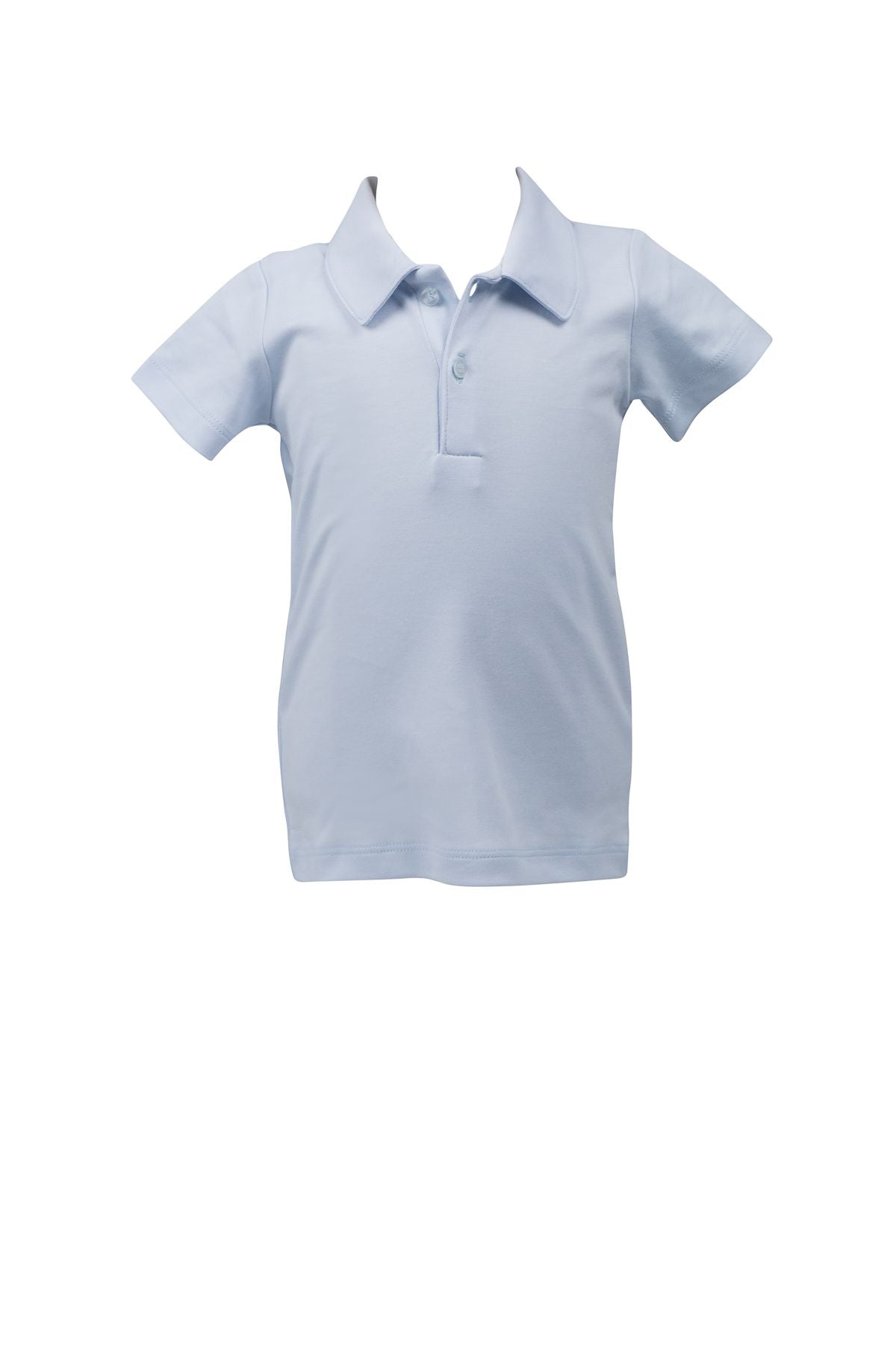 Boy Polo