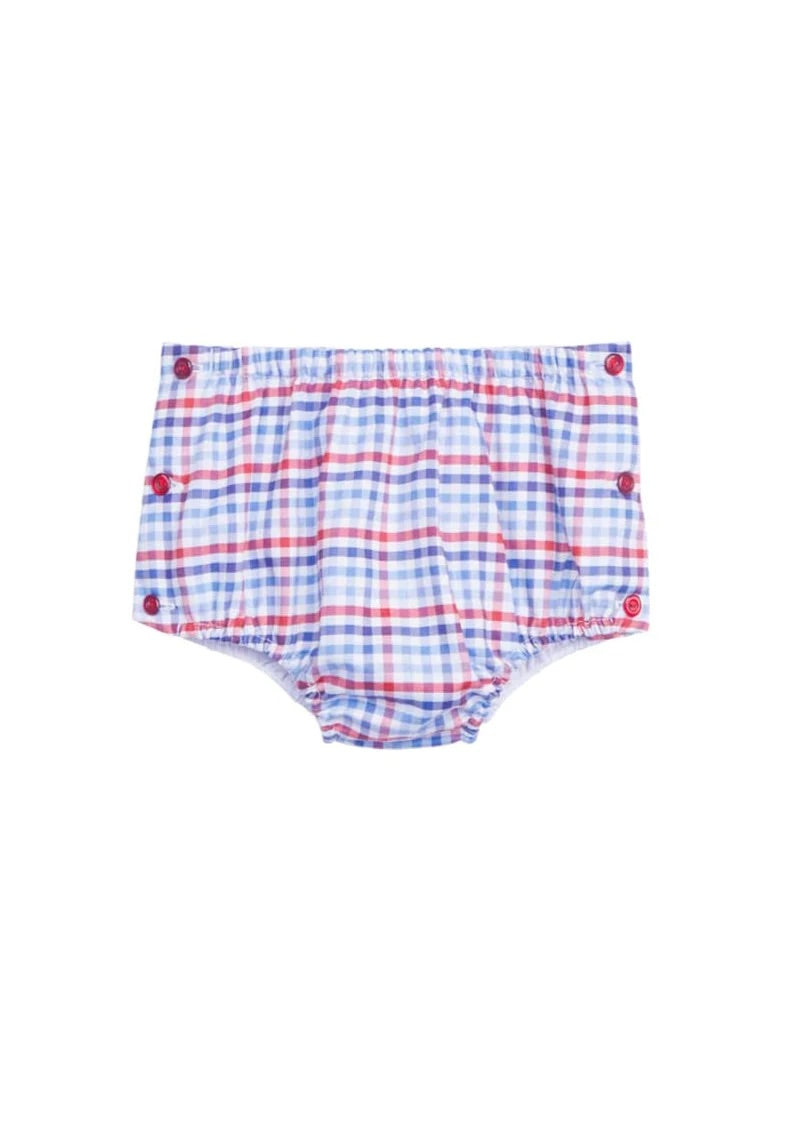 Flag Day Shirt and Panty