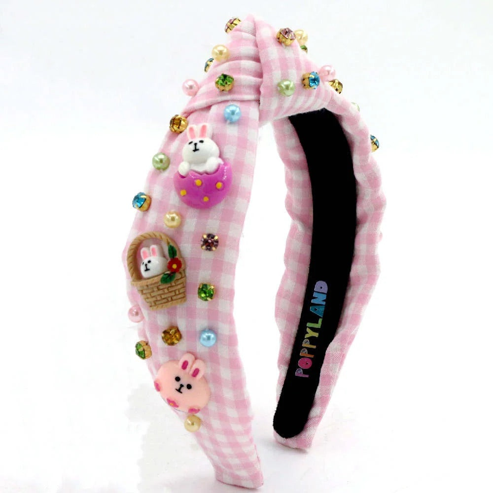 Poppyland Headband