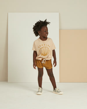 Boxy Tee