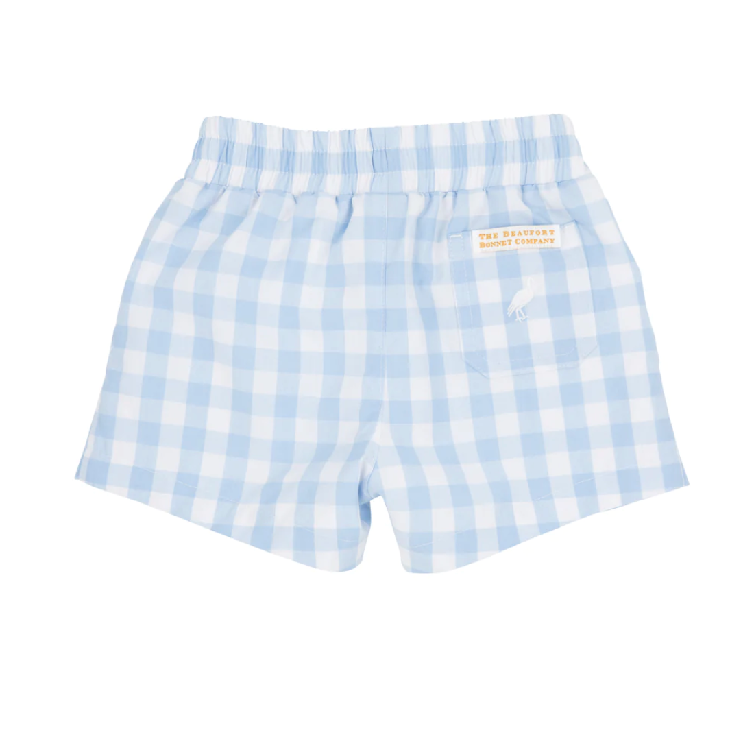 Sheffield Shorts