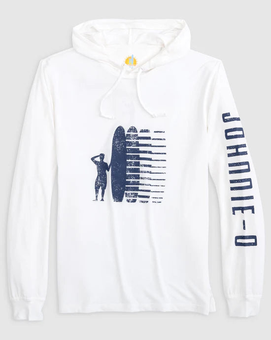 Arden Performance Hoodie
